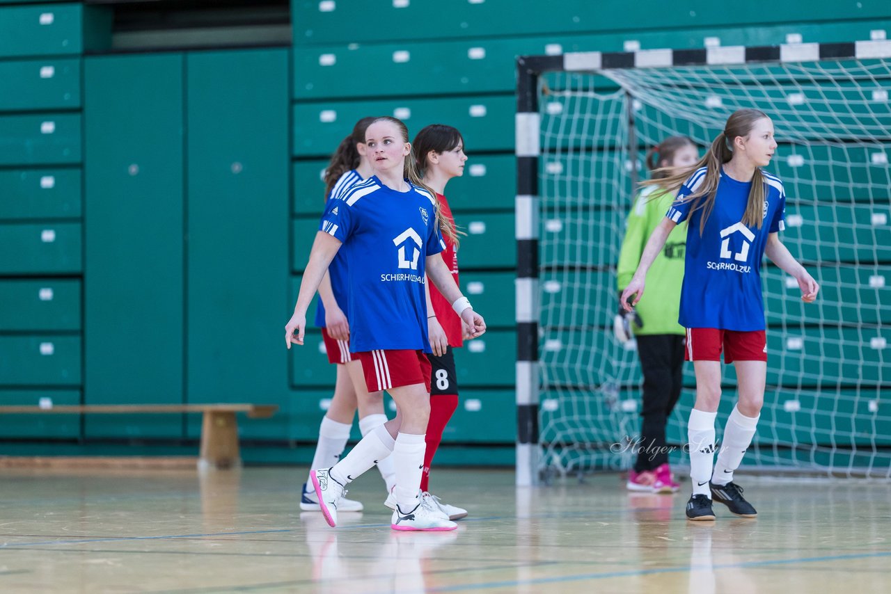 Bild 500 - Falko Cup
